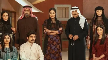 مسلسل شارع الأعشى 2وعرضه وجدول الإعادة على القنوات الناقلة